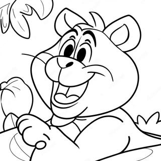 Raskraska Taza Smeiushchegosia Do Slez 138645 69942