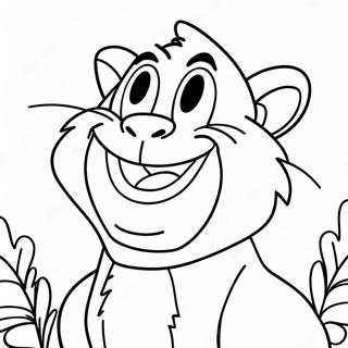 Raskraska Taza Smeiushchegosia Do Slez 138645 69943