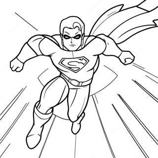 Raskraska Besstrashnogo Supergeroia Spasaiushchego Den 138926-70167