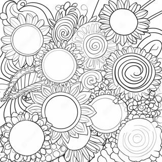 Raskraska Iarkikh Tochechnykh Markerov 139001-70216