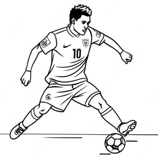 Raskraska Neimara Zabivaiushchego Gol 139130-70320