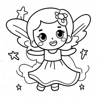 Raskraska Radostnogo Malenkogo Angela 139413-70540