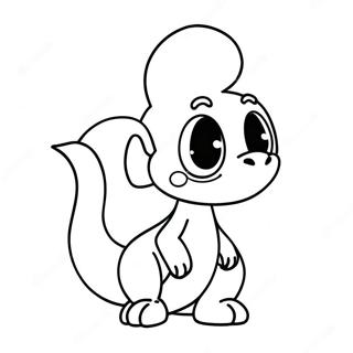 Raskraska Noru Kvami 139617-70703