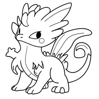 Raskraska Legendarnogo Pokemona S Trenerom 14896 3264