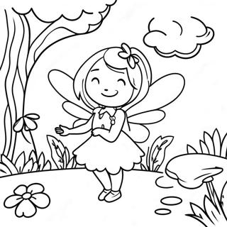 Raskraska Volshebnogo Sada Fei 16456 3600