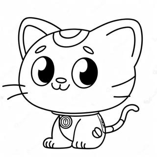 Raskraska Kvazzi Kota Iz Oktonavtov 16825-3671