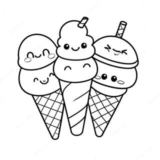 Milye Rozhki Morozhenogo Raskraska 18623 4075