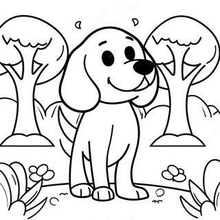 Schastlivyi Bigl V Parke Raskraska 1902-1701