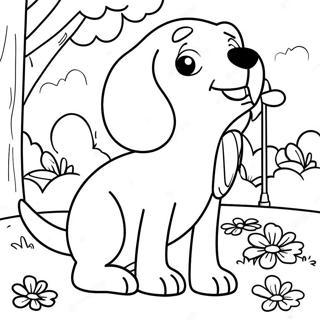 Schastlivyi Bigl V Parke Raskraska 1902-1703