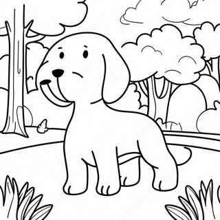 Schastlivyi Bigl V Parke Raskraska 1902-1704