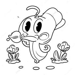 Kraska Dlia Raskrashivaniia Gorokhovogo Strelka Streliaiushchego Goroshkom 20269-4430