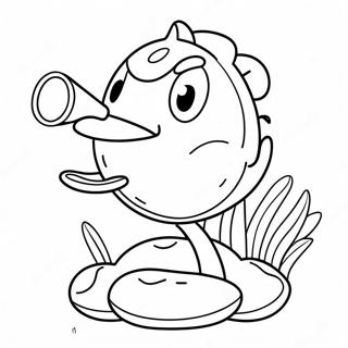 Kraska Dlia Raskrashivaniia Gorokhovogo Strelka Streliaiushchego Goroshkom 20269-4431