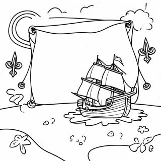 Raskraska Karty Sokrovishch 22578-4929