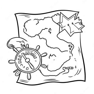 Raskraska Karty Sokrovishch 22578-4931