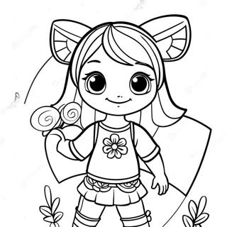 Raskraska Afmau V Prikliuchencheskom Nariade 24722 5391