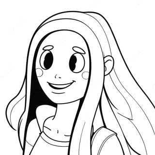 Raskraska Marselin Korolevy Vampirov 41005 8965