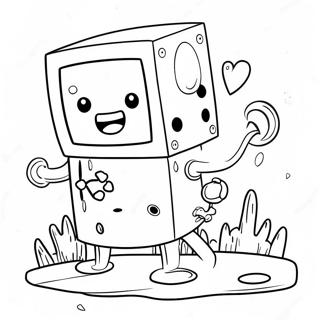 Raskraska Bmo Igraiushchego V Vremia Prikliuchenii 41006 8972