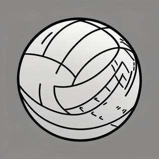 Raskraska Dinamichnoi Podachi V Voleibole 41090 8989