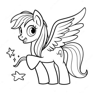 Raduga Desh V Volshebnom Prikliuchenii Raskraska 42463-9292