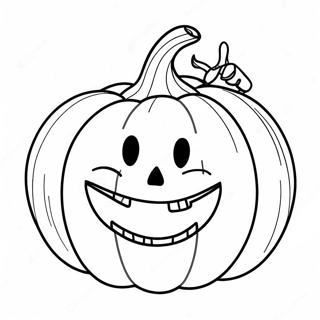 Raskraska Smeshnogo Fonaria Dzheka 46720-10230