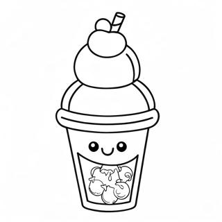 Raskraska Milaia Chashka Morozhenogo 4829 147