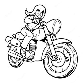 Raskraska Go Go Tomago V Deistvii 51094 11179