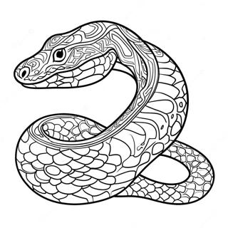 Книга Джунглей Раскраски