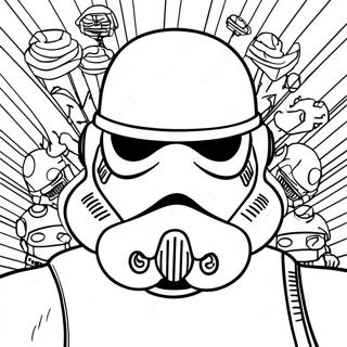 Raskraska Shturmovika Na Marshe 5536 1817