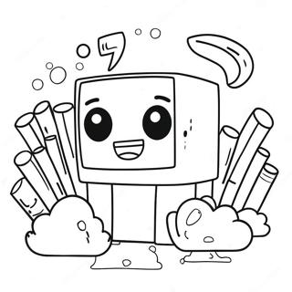 Raskraska Alfabloka E 56914-12465