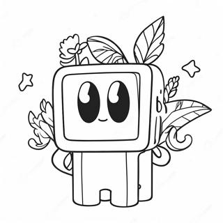 Raskraska Alfabloka E 56914-12467