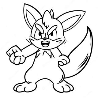 Raskraska Raziarennogo Liukario 62793-13881