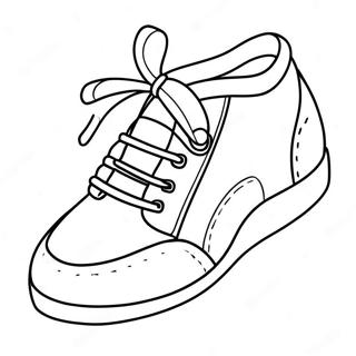 Tufli S Zabavnymi Personazhami Multfilmov Raskraska 6378 338