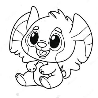 Raskraska Schastlivogo Sticha I Angela 66633 14579