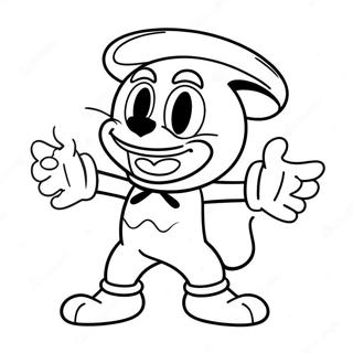 Raskraska Kapkheda V Deistvii 68407-14971