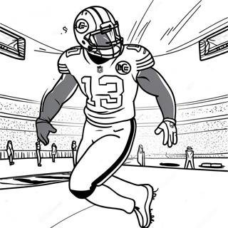 Тирик Хилл Раскраски