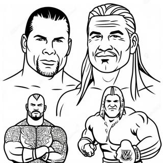 Для Взрослых С Рейтингом R Раскраски