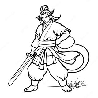 Mitsuri S Mechom Raskraska 72856-16518