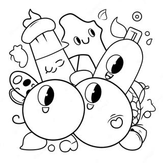 Raskraska Personazhei Bfdi 73214-16791