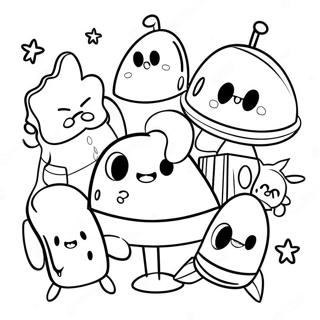 Raskraska Uchastnikov Konkursa Bfdi 73215-16794