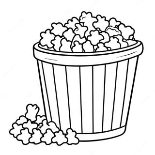 Raskraska Vedra S Raznotsvetnym Popkornom 74369 17693