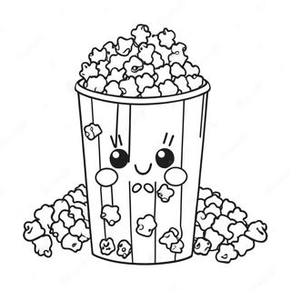 Raskraska Vedra S Raznotsvetnym Popkornom 74369 17696