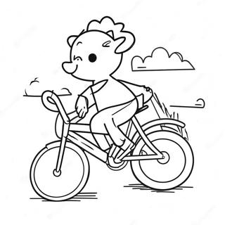 Raskraska Veselye Uprazhneniia 74421-17739