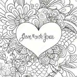 Raskraska Ocharovatelnye Tsitaty O Liubvi 75269-18401