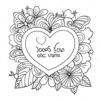 Raskraska Ocharovatelnye Tsitaty O Liubvi 75269-18403