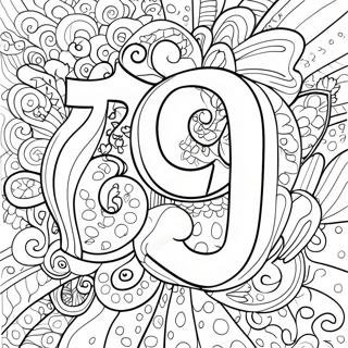 Bolshie Zhirnye Chisla Raskraska 75499 18576