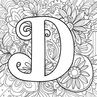 Veselaia Raskraska Bukvy J 75626-18670