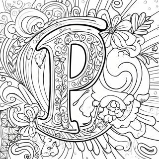 Smeshnaia Raskraska Bukvy J 75627-18676