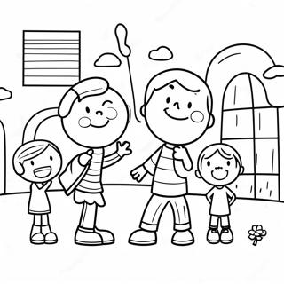 Raskraska Dnevnik Slabaka Komiks 75887-18882