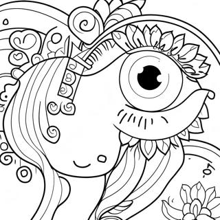 Raskraska Zhivogo Zreniia I Videniia 75939-18922