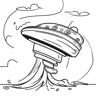 Raskraska Vrashchaiushcheesia Tornado 76909-19684